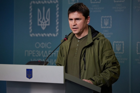 Не звертайте уваги на токсичні прізвища на кшталт Янукович, Бойко, Мураєв. Все буде так, як треба Україні, - Подоляк перед перемовинами з РФ