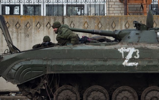 Росіяни &quot;збавляють оберти&quot; наступу біля Вугледара, - Сили оборони
