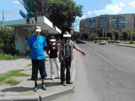 Задержаны двое краматорчан, дежурившие на блокпостах в 2014 году 