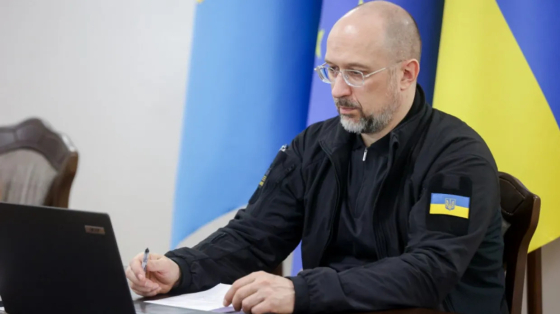 Єврокомісія підтримує виділення Україні майже 4,2 млрд євро, - Шмигаль