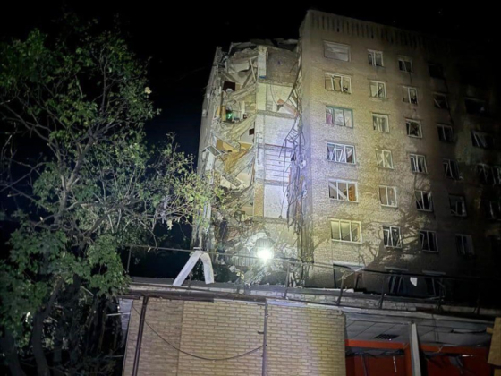 Оперативна ситуація по Донецькій області станом на ранок 6 червня