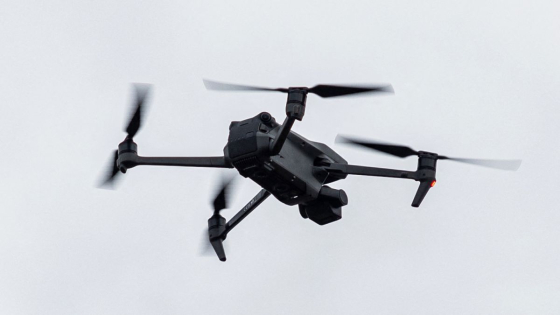 Нідерланди виділили 20 мільйонів євро на FPV-дрони для України в межах &quot;коаліції дронів&quot;