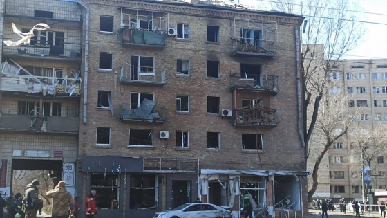Міноборони звернулось до дописувачів соцмереж: Не працюйте корегувальниками вогню у ворога!