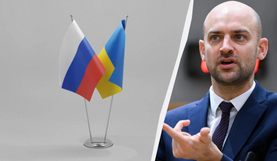 У МЗС Франції назвали умову для переговорів про мир в Україні