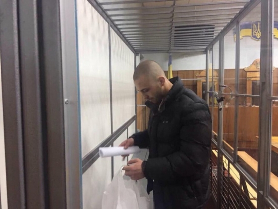 Один из задержанных из-за массовой драки на 9 мая в Днепре оказался жителем Краматорска