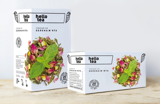 Почему чай Hello Tea - оптимальный выбор для сегмента HoReCa?
