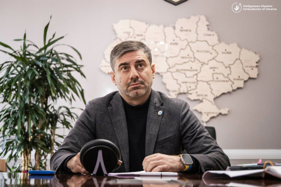 Від початку повномасштабного вторгнення з російського полону вдалося повернути 3767 українців, - Лубінець