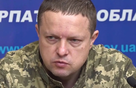 Кабмін погодив нових очільників Волинської та Закарпатської ОДА