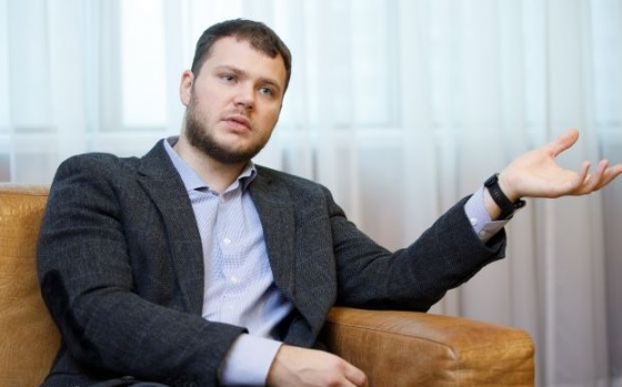 Техосмотр транспорта должен быть обязательным с 2022 года, - Криклий 