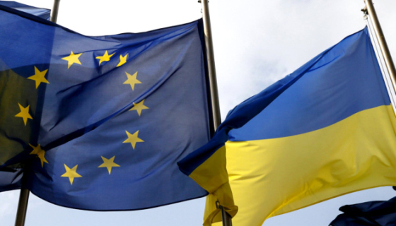 Жодна ініціатива щодо України не може бути здійснена без самої України - ЄС