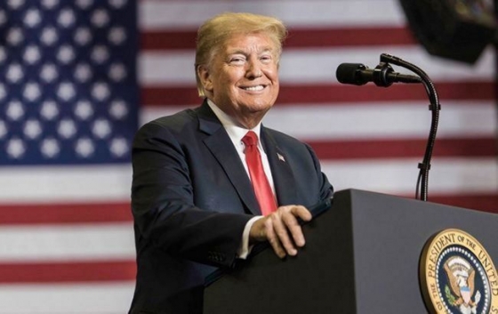 Компании Трампа выдвинут обвинения в налоговых преступлениях
