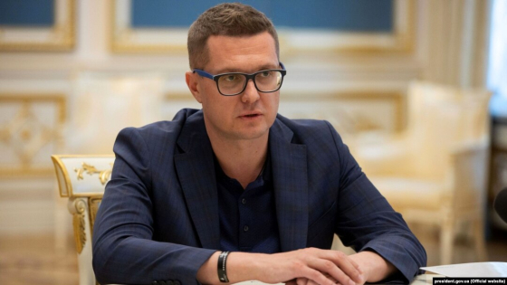 ДБР не розслідує кримінальних справ щодо Баканова, - ЗМІ