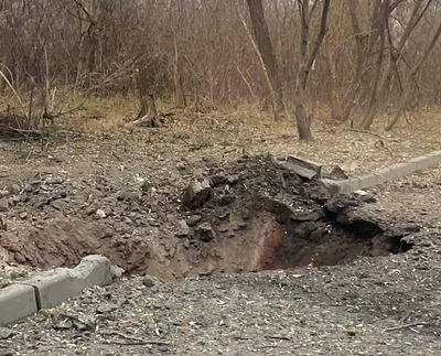 Місто в Краматорському районі знову зазнало ворожого обстрілу