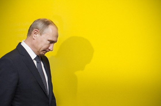 Любовь социал-демократов Германии к Путину страшнее, чем Brexit – Atlantic Council 