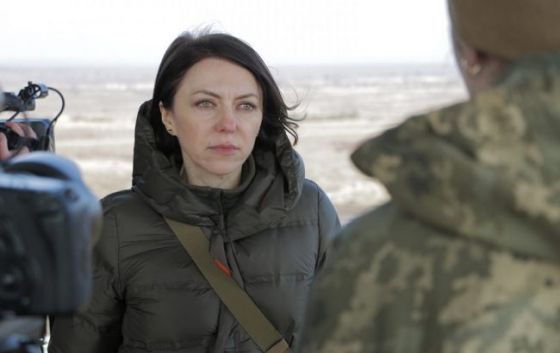 Міноборони назвало найскладніший напрямок на фронті за останній тиждень 