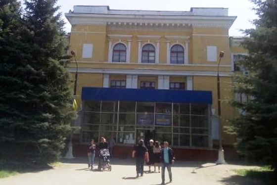 В Краматорске реформировали ЦПМСП№2: надо ли перезаключать декларации с врачами