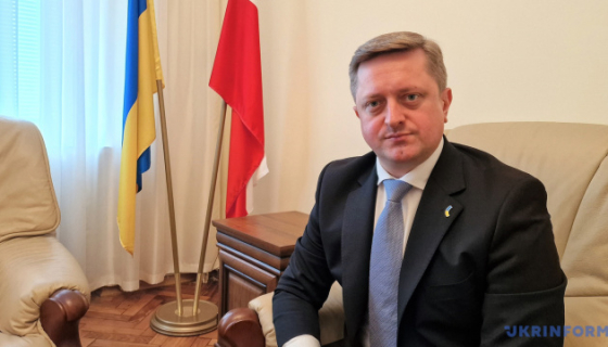 Польща готує вже 45-й пакет військової допомоги Україні: у ньому будуть боєприпаси, - посол Зварич