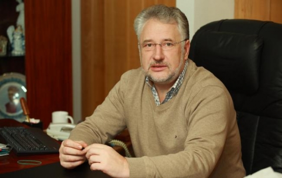 Жебривский может быть назначен главой ДонОГА, - источник