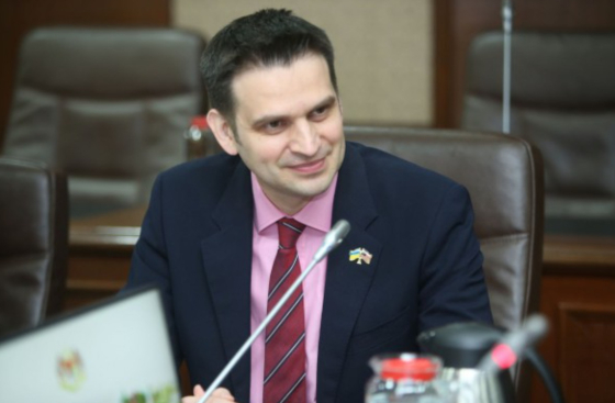 Пекін дав агреман на призначення Нечитайла послом України в Китаї, - ЗМІ