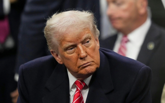 Трамп припустив можливість поставок зброї Україні в обмін на ресурси, - WSJ