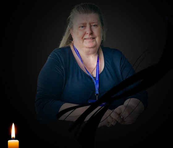 Пішла з життя чиновниця Донецької ОДА Ольга Серняк