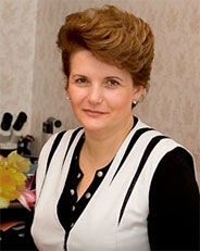 Общественный совет Краматорска возглавила Светлана Чепелева
