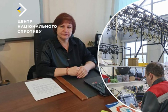 У центрах зайнятості на окупованих територіях мешканців агітують збирати дрони для армії РФ, - Центр нацспротиву