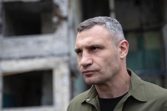 Киянам було б непогано домовитися з мешканцями передмістя, щоб пересидіти там непрості часи, - Кличко 