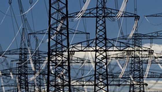 Україна вже отримала від Ірландії понад 235 тонн енергетичного обладнання