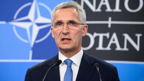Столтенберг після схвалення вступу Швеції в НАТО в Туреччині очікує на кроки Угорщини