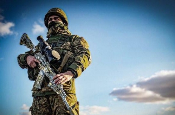 ЗСУ відбили наступ окупантів поблизу Богородичного, Долини та Верхньокам&#039;янського Донецької області, – Генштаб