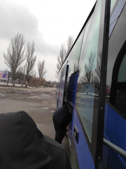 Автобусные рейсы Краматорск - Днепр с автовокзала будут ежедневными