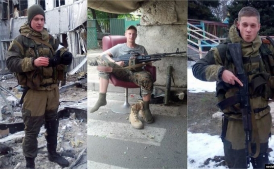 В Мариуполе расстреляли отпущенного судом боевика