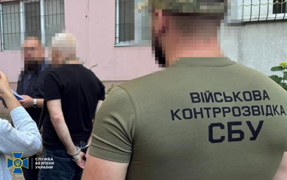 Командири батальйону на Одещині розікрали майже 100 млн