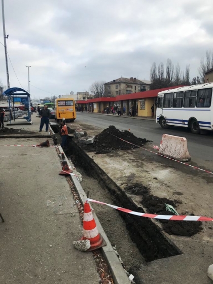 ливневки