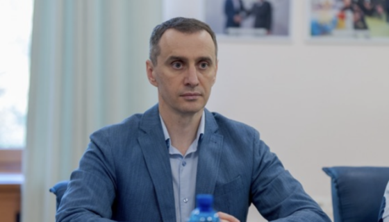 Жінкам з медичною освітою треба стати на військовий облік до кінця 2026 року - Ляшко