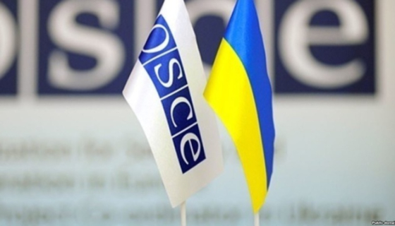 ЗСУ довели, що ми не збираємося капітулювати - Україна в ОБСЄ