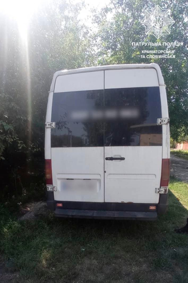 Патрульні продовжують виявляти автомобілі, які перебувають в розшуку виконавчою службою
