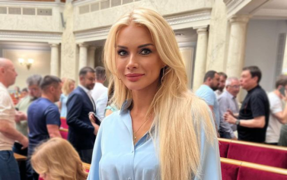Нардепу Кормишкіній повідомили про нову підозру, - джерела