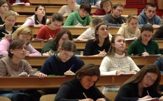 Педагогів та студентів не мобілізуватимуть, - МОН