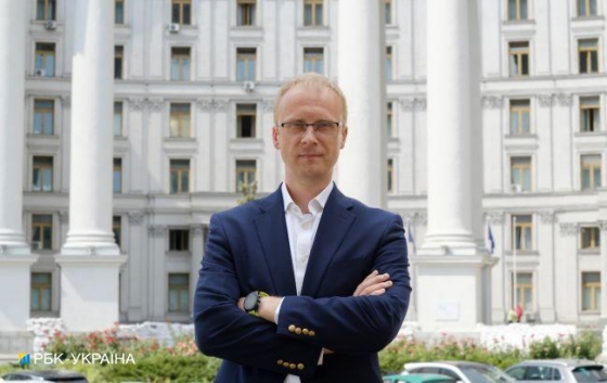 Чи вплине ситуація із тимчасовим бюджетом США на допомогу Україні: відповідь МЗС