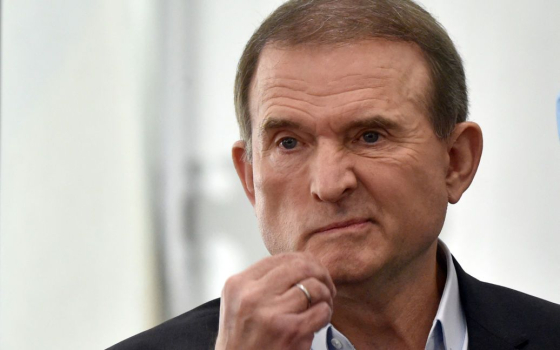 Суд передав АРМА землю Медведчука у Києві. Її пов’язували з оточенням Татарова