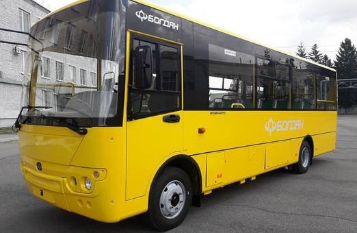 У Краматорську змінено розклад роботи 18 та 21 маршрутів