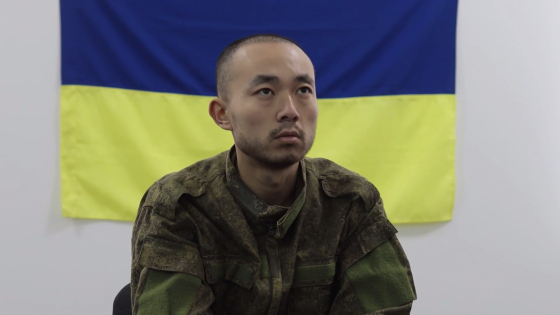 Щонайменше кілька сотень громадян Китаю воюють проти України на боці РФ, - Зеленський