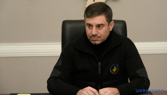 Ситуація з поверненням цивільних з полону РФ є надзвичайно складною. Україна потребує залучення третіх країн, - Лубінець