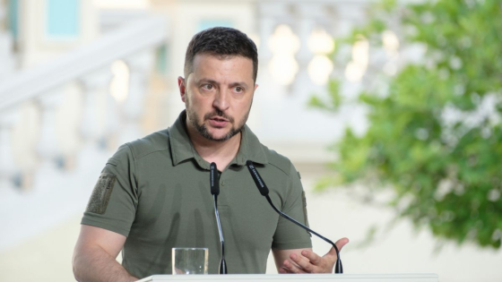 Зеленський про &quot;мирний план&quot; Китаю та Бразилії: &quot;Ми ж не дурні. Для чого цей театр&quot;