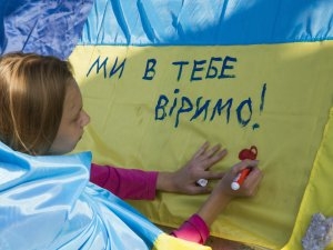 Социальные итоги-2014: волонтерство, люстрация, миграция и террористические атаки