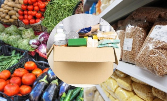 Як харчуватися якісно та не за всі гроші світу: поради нутриціолога для жителів Краматорська
