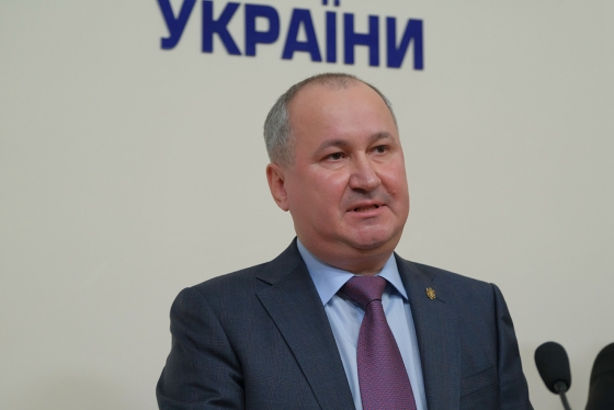 Росія оголосила в розшук ексглаву СБУ Грицака