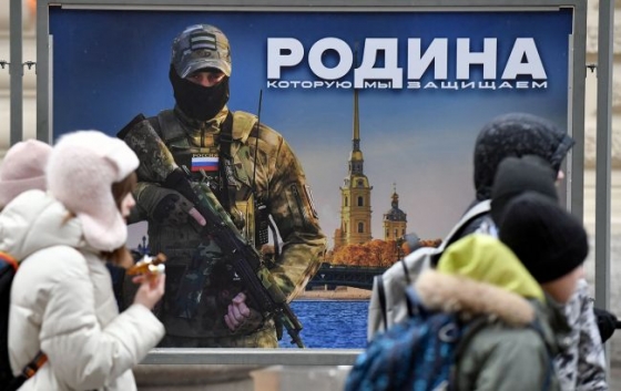 Росія хоче підвищити податки, щоб знайти більше грошей на фінансування війни, - ЗМІ